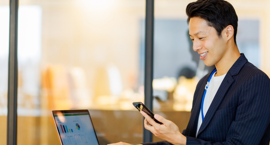 あなた専用のプラン設計